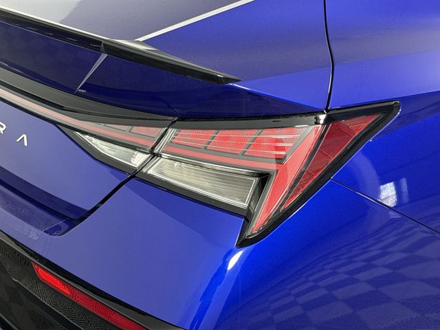 New 2025 Hyundai Elantra For Sale in Indianapolis, IN