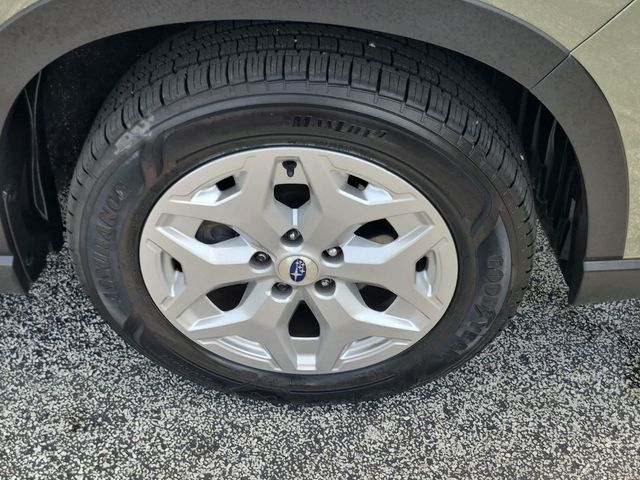 Used 2020 Subaru Forester 4D Sport Utility