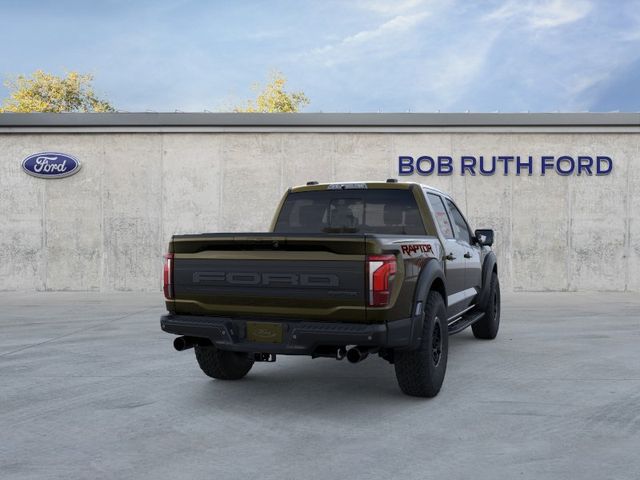 2026 Ford F-150 Raptor - 7