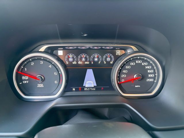 Used 2021 Chevrolet Tahoe SUV