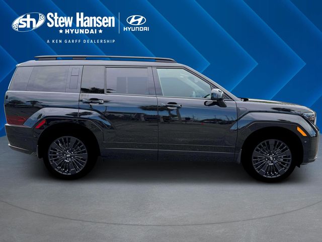 New 2026 Black Hyundai Calligraphy image 9