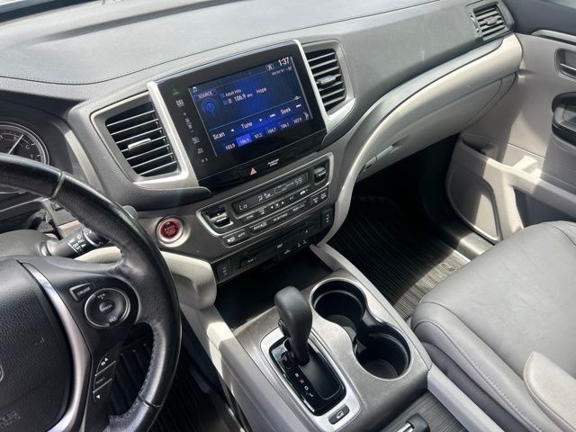 Used 2016 Honda Pilot SUV