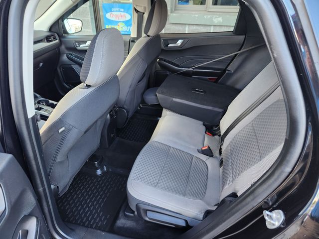 Used 2021 Ford Escape SUV
