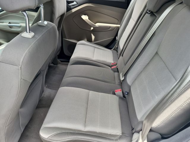 Used 2016 Ford Escape SE 4D Sport Utility