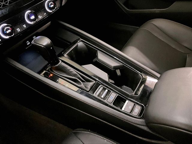 2024 Honda Accord Hybrid EX-L  at South Hills Kia