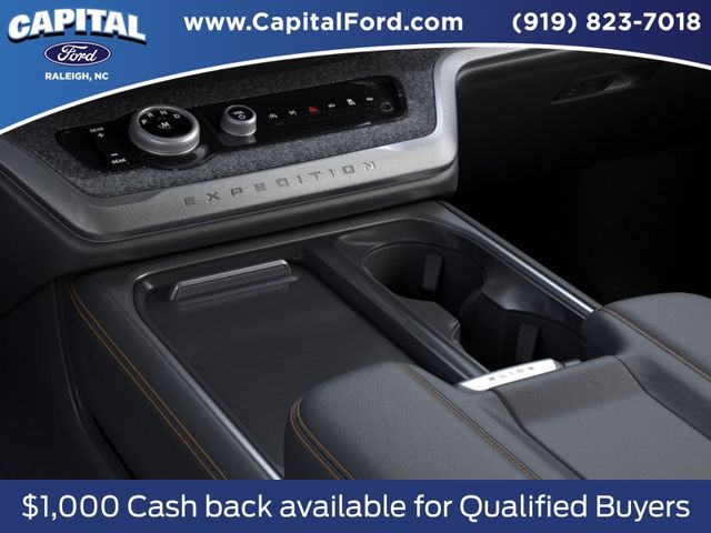 New 2026 Gray Ford Tremor image 16