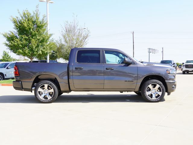 New 2026 Ram 1500 Truck