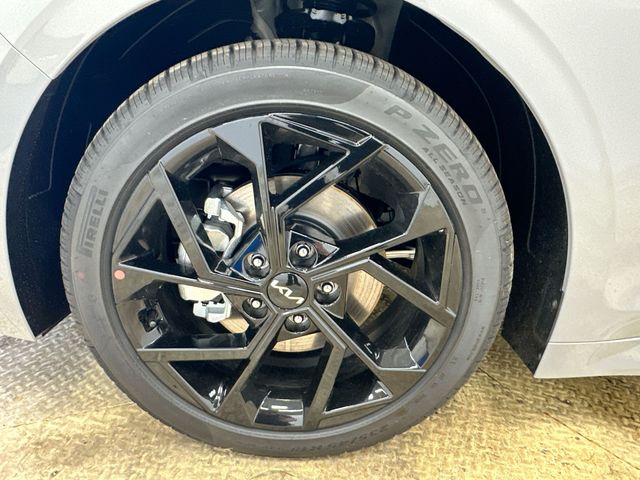 New 2026  Kia GT-Line image 20