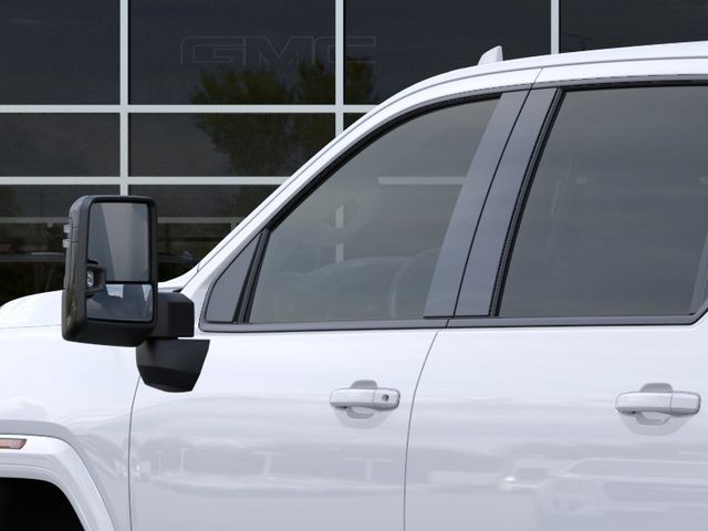 2026 GMC Sierra 2500HD AT4:47386