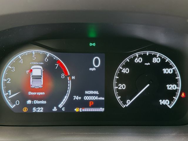 2026 Honda Ridgeline Sport - Photo 14