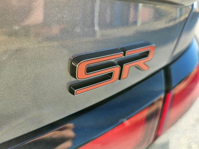 New 2025 Gray Nissan 1.6 SR image 12