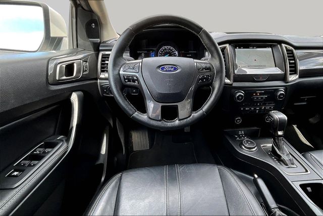 2019 Ford Ranger Lariat - 8