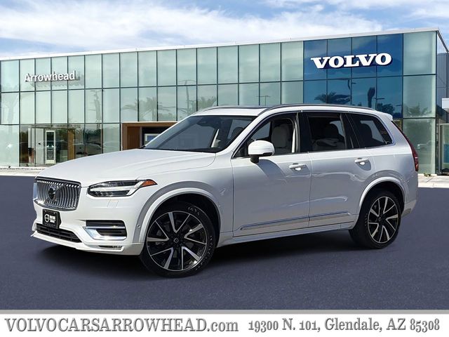 2023 Volvo XC90 B5 Plus Bright Theme AWD