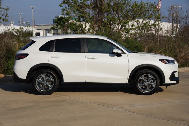2026 Honda HR-V LX - 3
