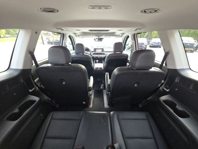 2020 Kia Telluride S:46045A