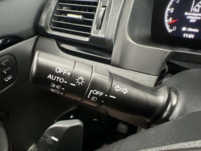 Used 2025 Honda Ridgeline Truck