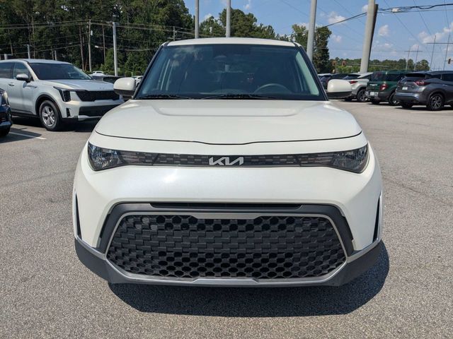 Used 2024 Kia Soul Hatchback