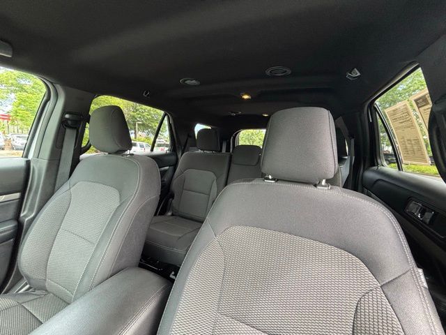 2019 Ford Explorer XLT photo