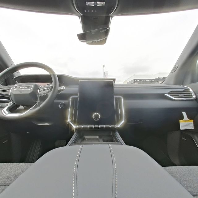 2026 GMC Acadia Elevation - Photo 26