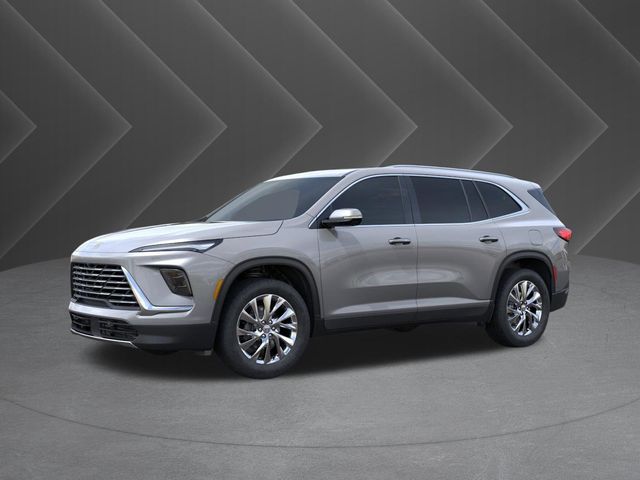 2026 Buick Enclave Preferred - 1