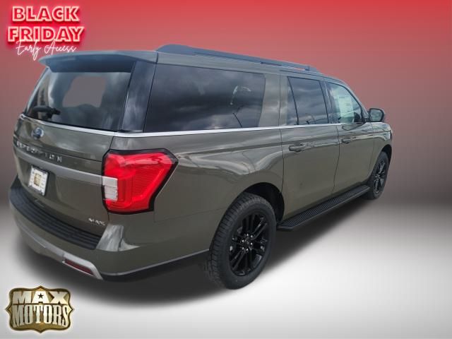 2024 Ford Expedition Max XLT 11