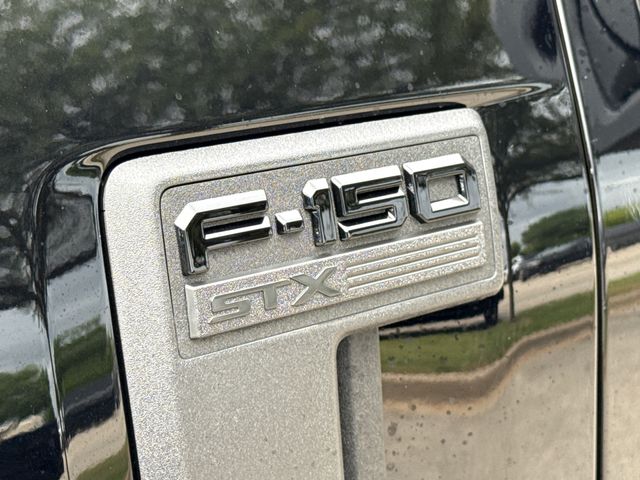 New 2026 Ford F-150 Truck