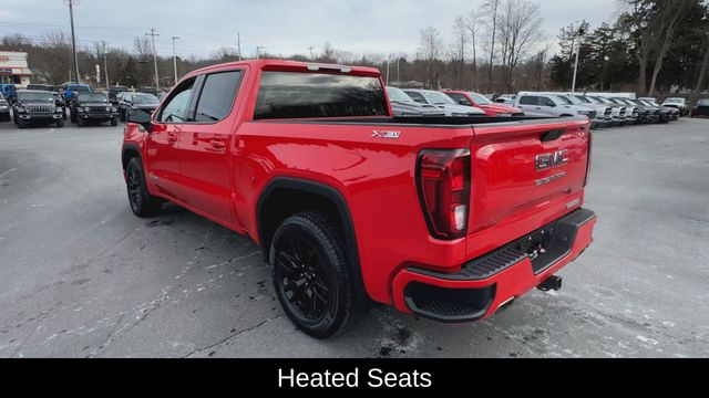 2020 GMC Sierra 1500 Elevation 7