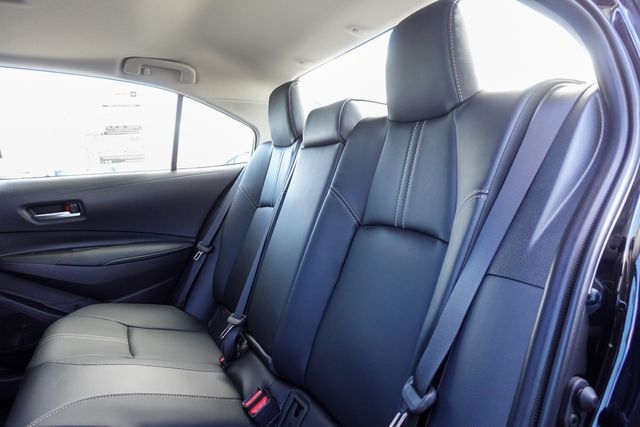 new 2026 Toyota Corolla Hybrid car