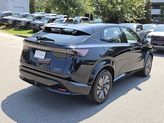Used 2024 Nissan Ariya SUV