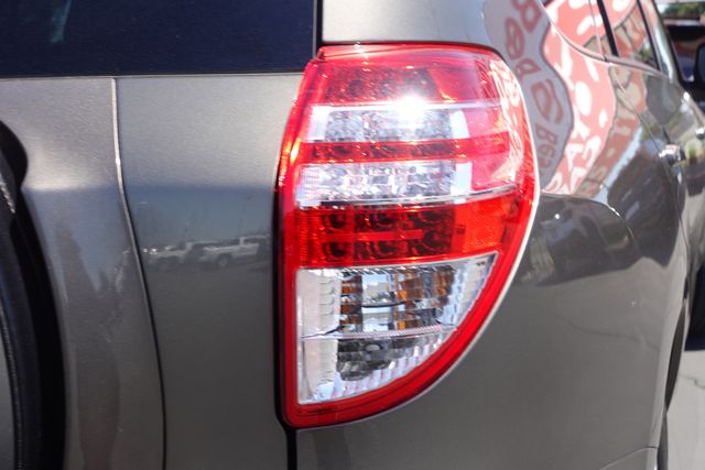 used 2012 Toyota RAV4 car, priced at $15,000
