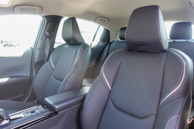 new 2026 Toyota Prius car