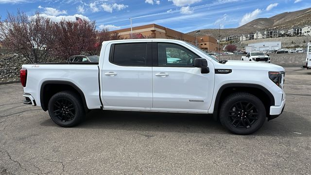 2024 GMC Sierra 1500 Elevation 2