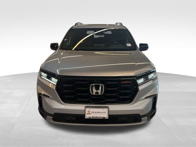 2025 Honda Pilot TrailSport 26