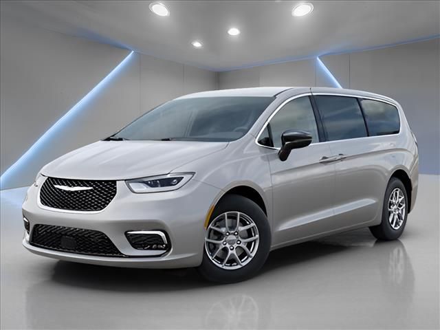 2026 Chrysler Pacifica Select FWD
