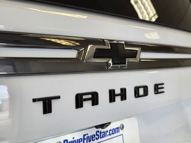 Used 2021 Chevrolet Tahoe SUV