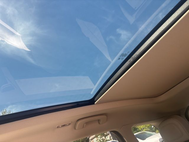 2026 White Metallic Lincoln Corsair Reserve AWD SUV