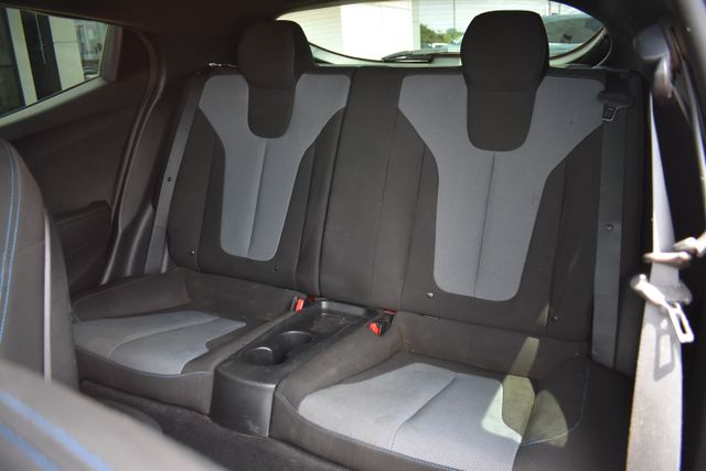 Used 2020 Hyundai Veloster Hatchback