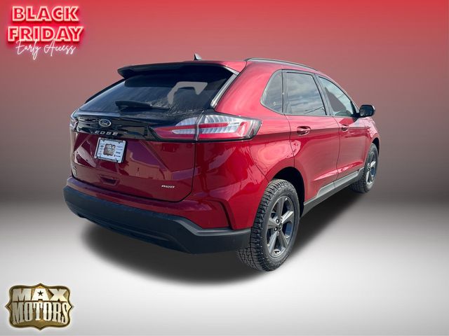 2024 Ford Edge SEL 15