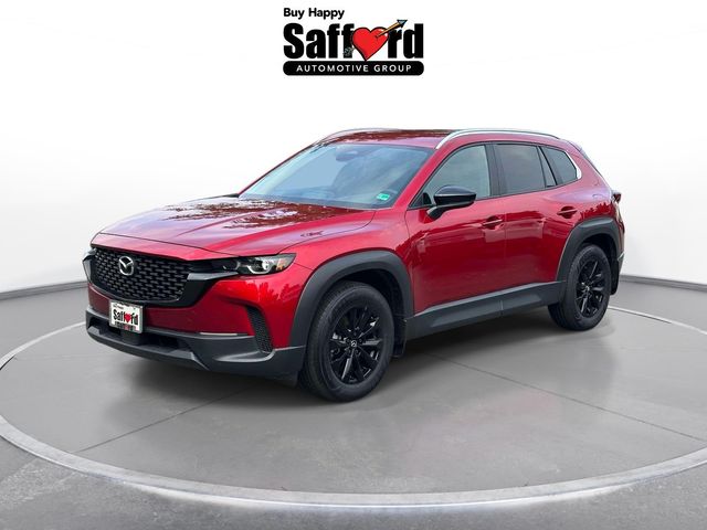 2025 Mazda CX-50 2.5 S Select Package