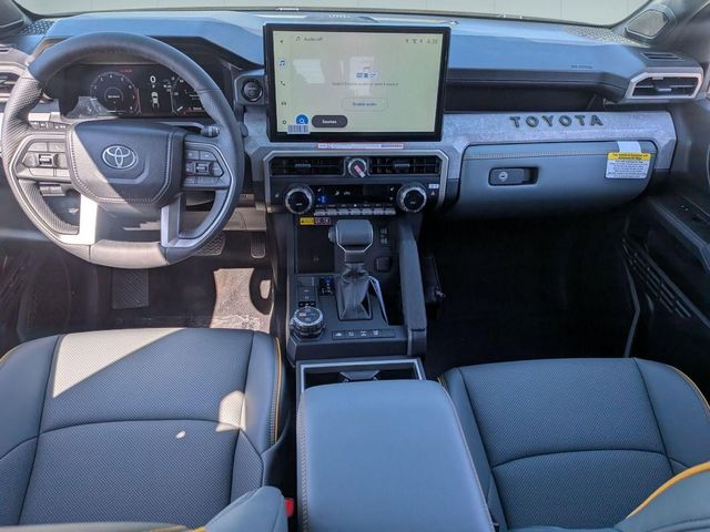 2026 Toyota Tacoma Trailhunter - Photo 26