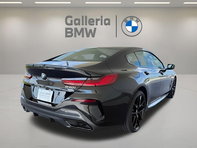 2026 BMW 8 Series 840i - Photo 7