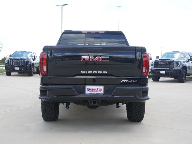 Used 2026 GMC Sierra 1500 Truck