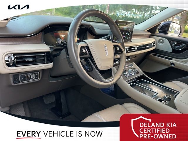 2023 Lincoln Aviator Reserve photo 17