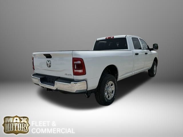 2024 Ram 2500 Tradesman 8