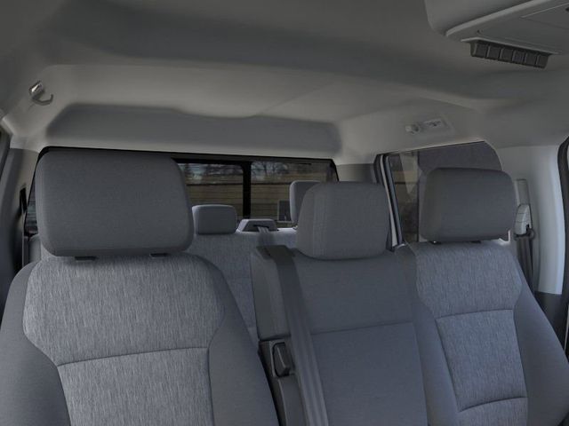 new 2026 Ford F-350SD car, priced at $73,775