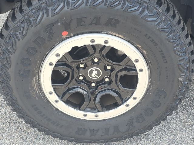 Photo of 2023 Ford Bronco Badlands in Dallas, GA - 11,  2023 Ford Bronco Badlands:B01894