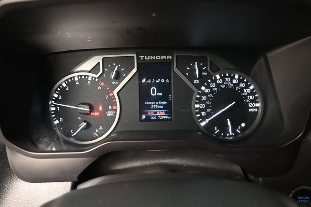 Used 2023 Toyota Tundra Truck