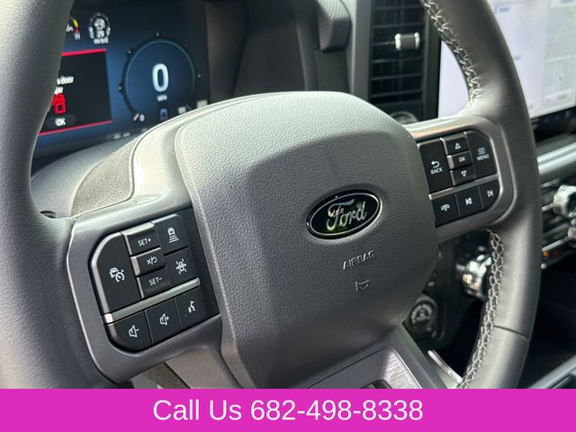 New 2026 Ford F-150 Truck
