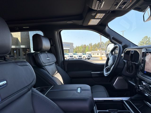 New 2026 Gray Ford  image 15