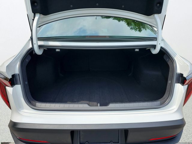Used 2025 Kia K4 Sedan